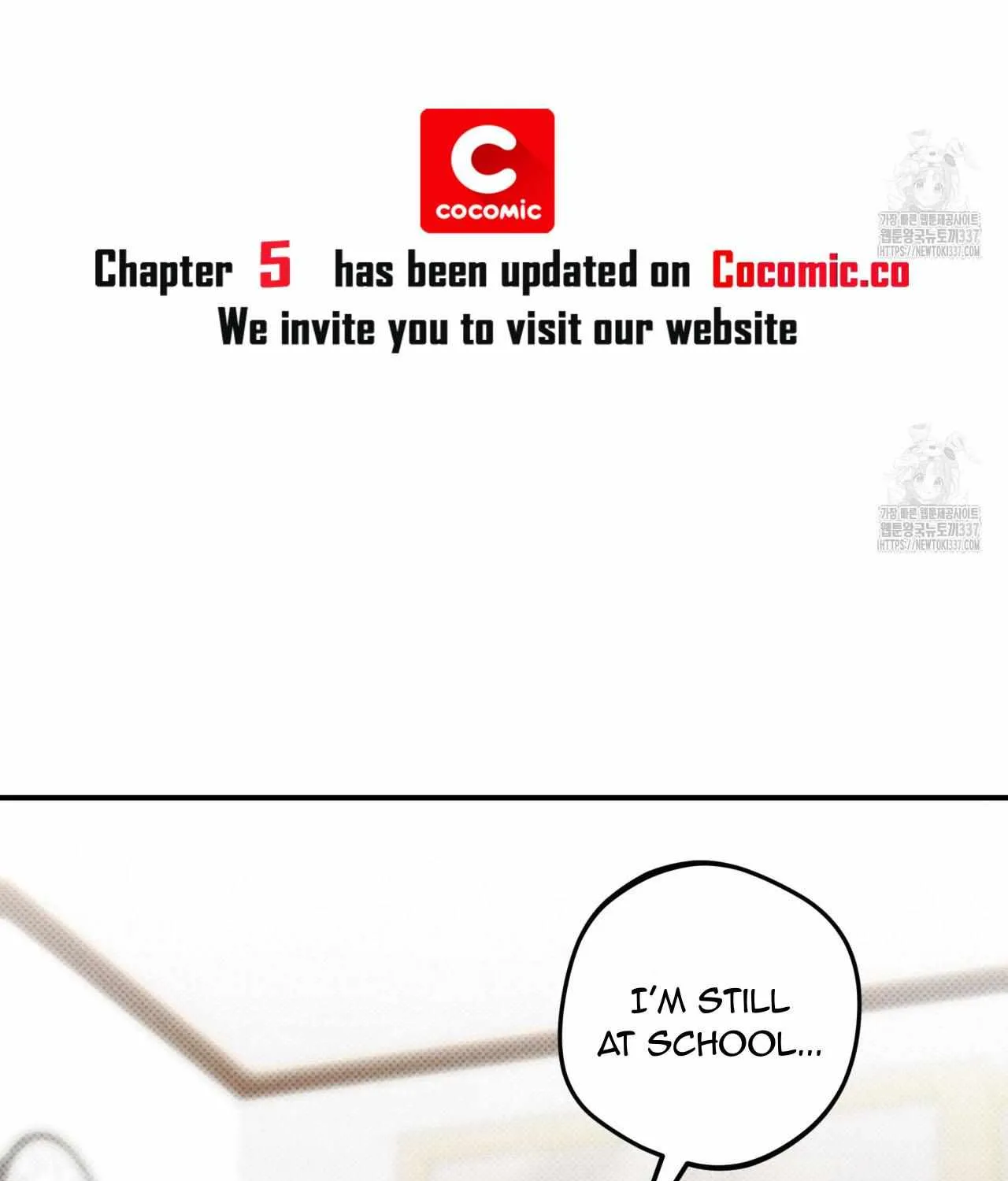 Kind Only To Me Zinmanga X Chapter 4 Page 22