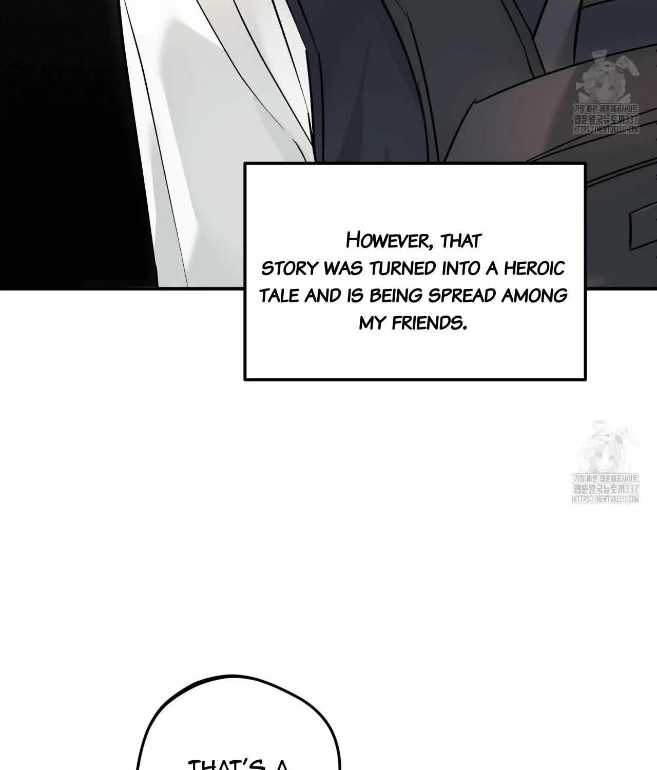 Kind Only To Me Zinmanga X Chapter 4 Page 75