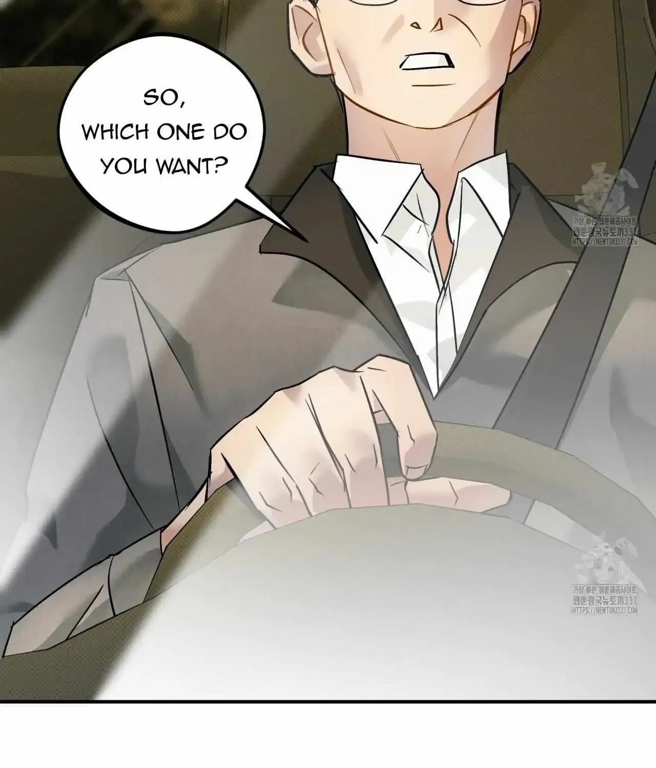 Kind Only To Me Zinmanga X Chapter 3 Page 27