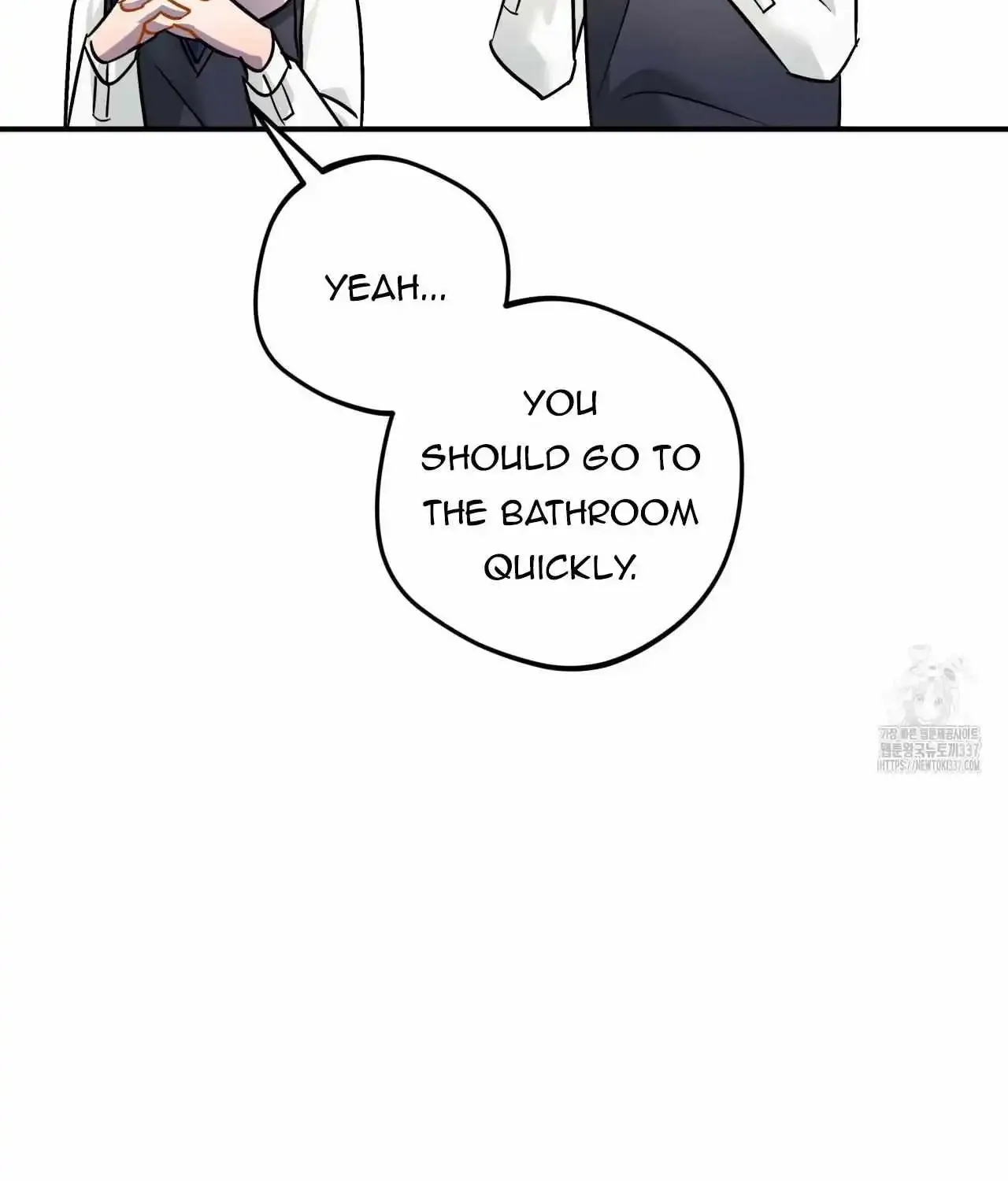 Kind Only To Me Zinmanga X Chapter 3 Page 140