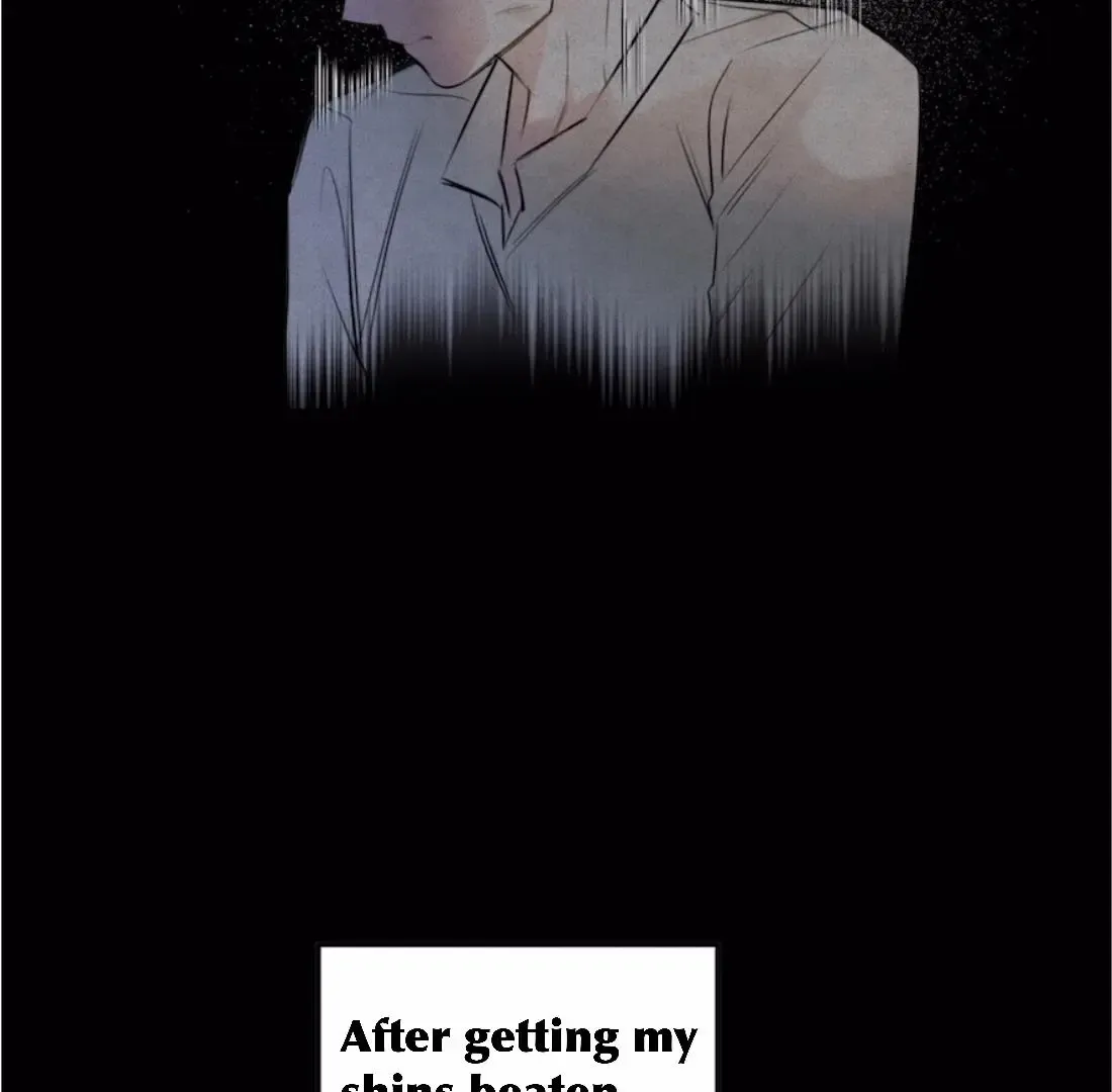 Kind Only To Me Zinmanga X Chapter 1 Page 86