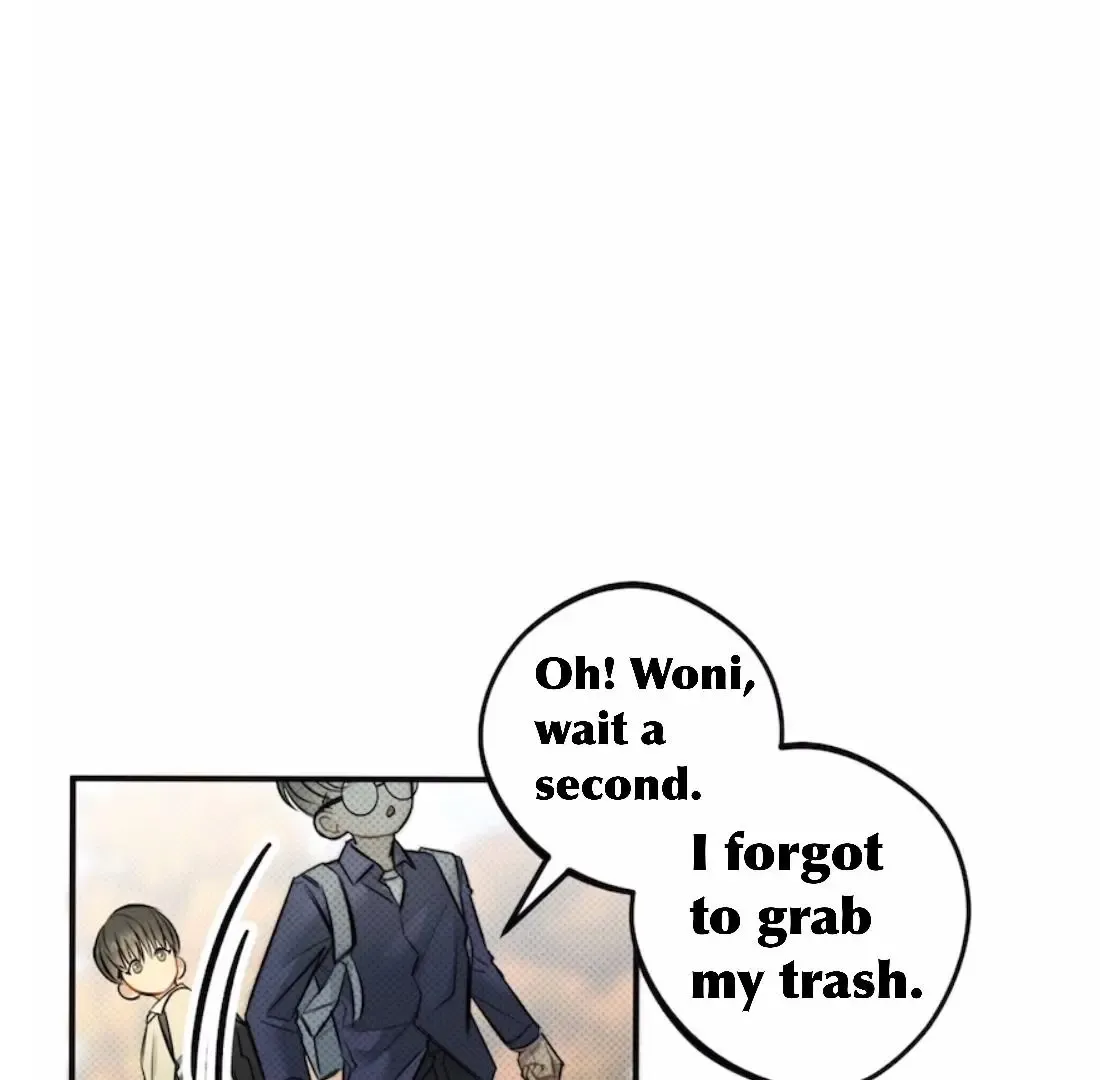 Kind Only To Me Zinmanga X Chapter 1 Page 163