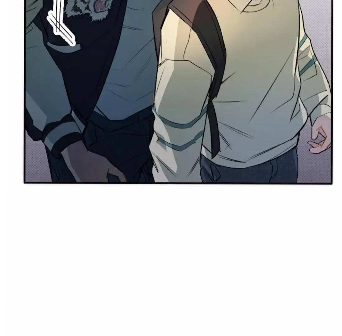 Kind Only To Me Zinmanga X Chapter 1 Page 166