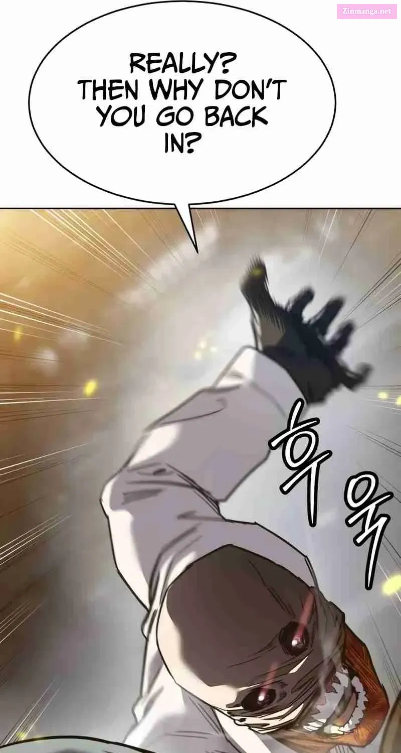 Dead Mansion Zinmanga X Chapter 37 Page 51