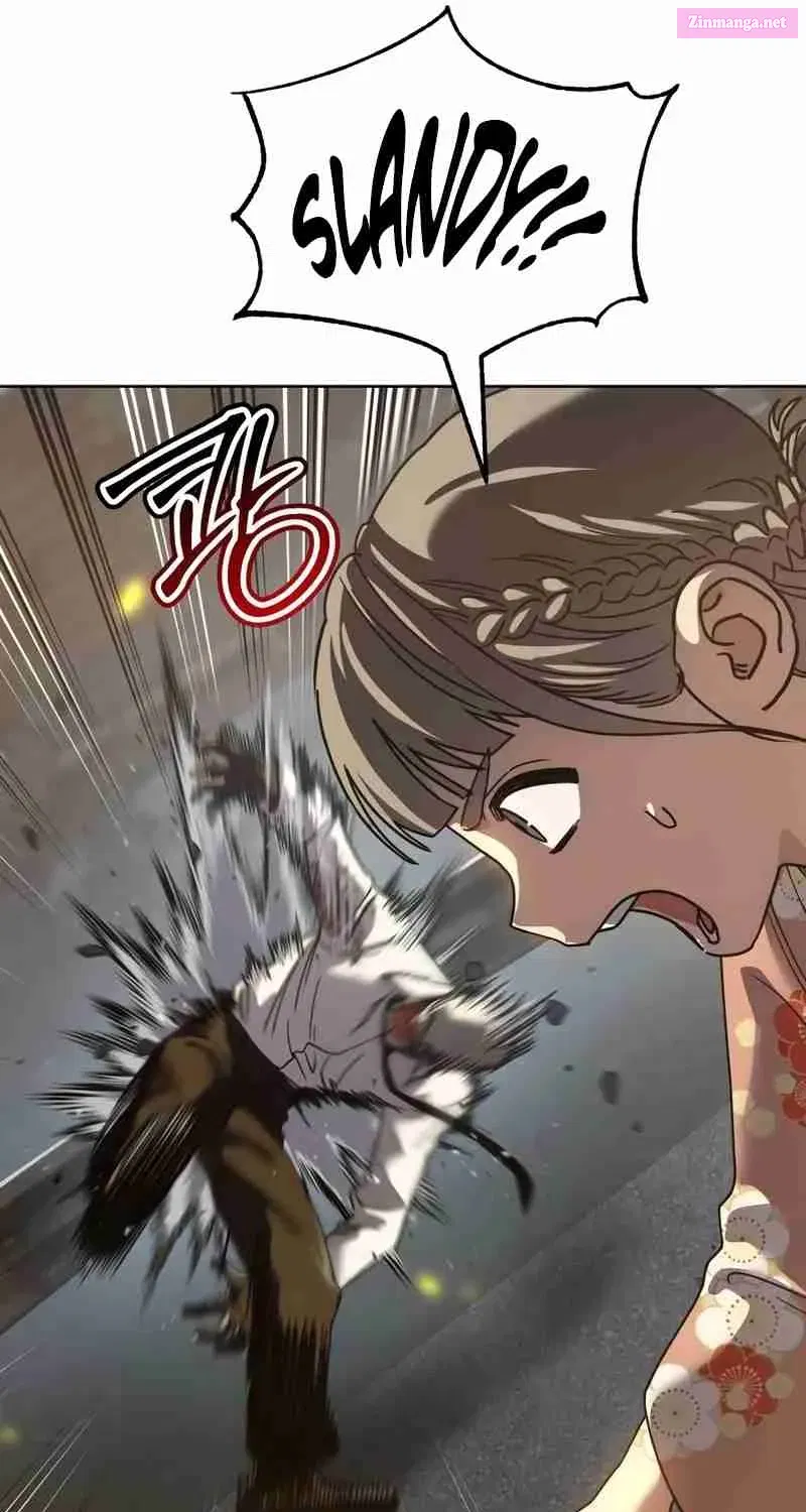 Dead Mansion Zinmanga X Chapter 37 Page 55