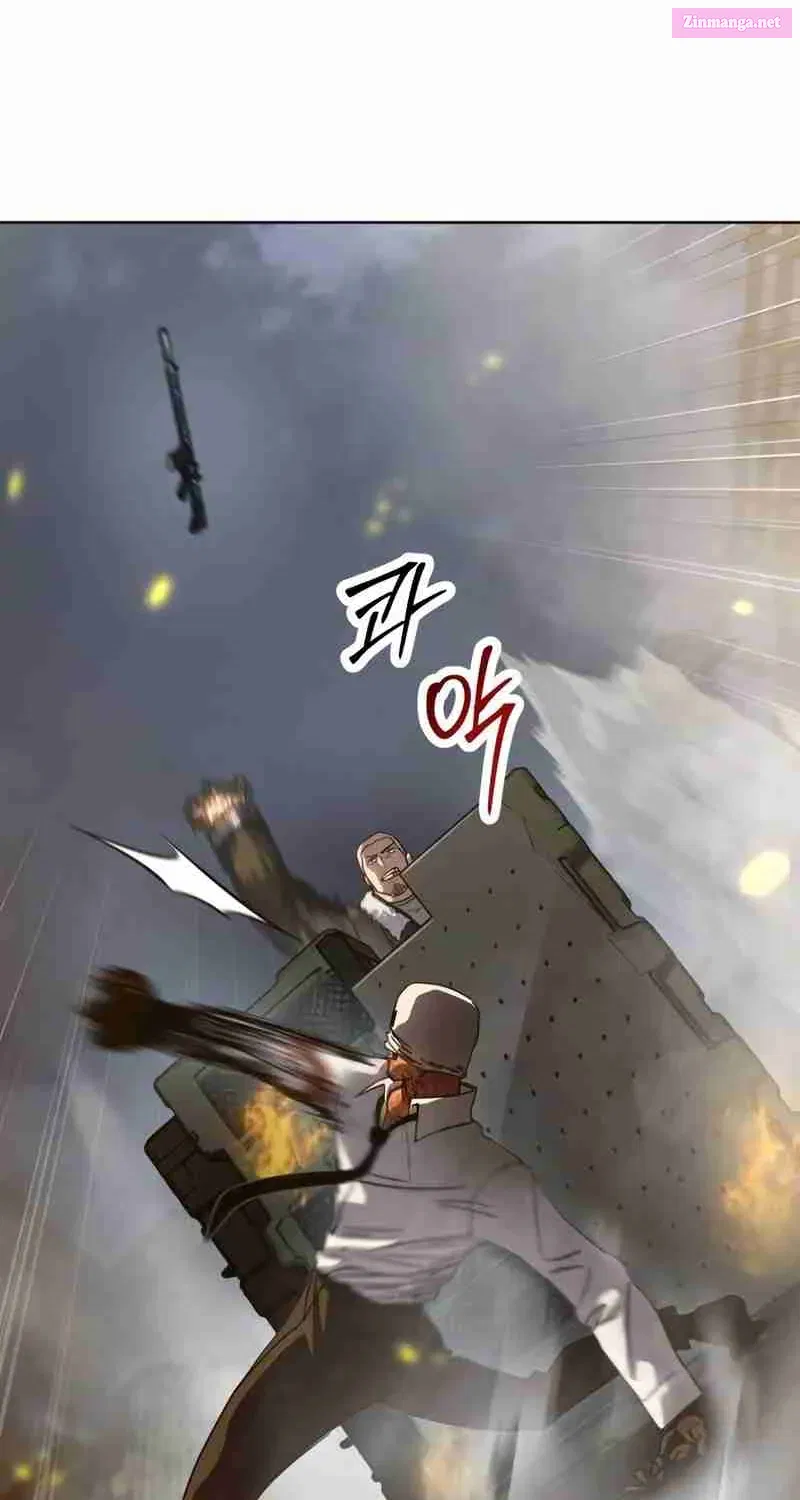 Dead Mansion Zinmanga X Chapter 37 Page 71
