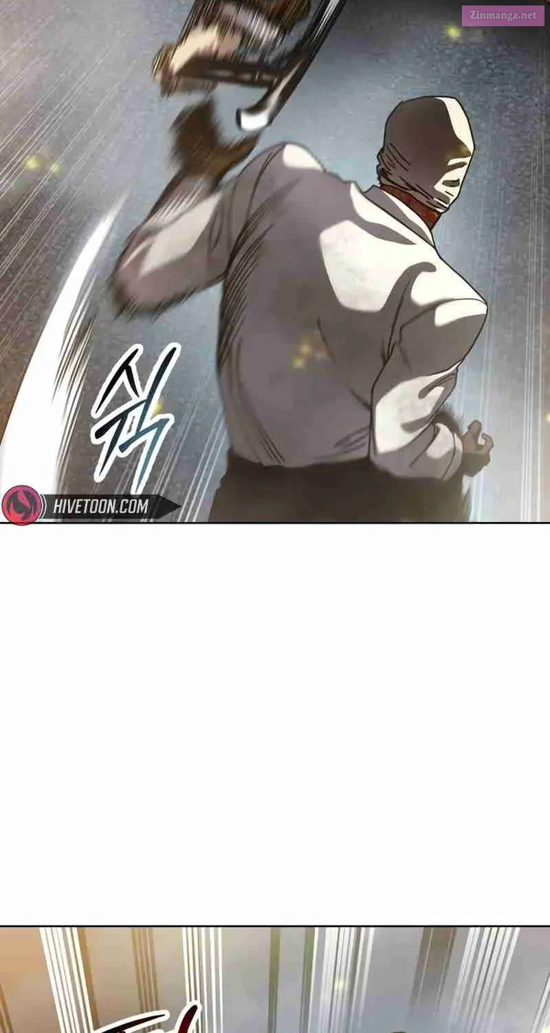 Dead Mansion Zinmanga X Chapter 37 Page 76