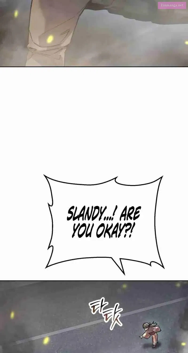 Dead Mansion Zinmanga X Chapter 37 Page 84