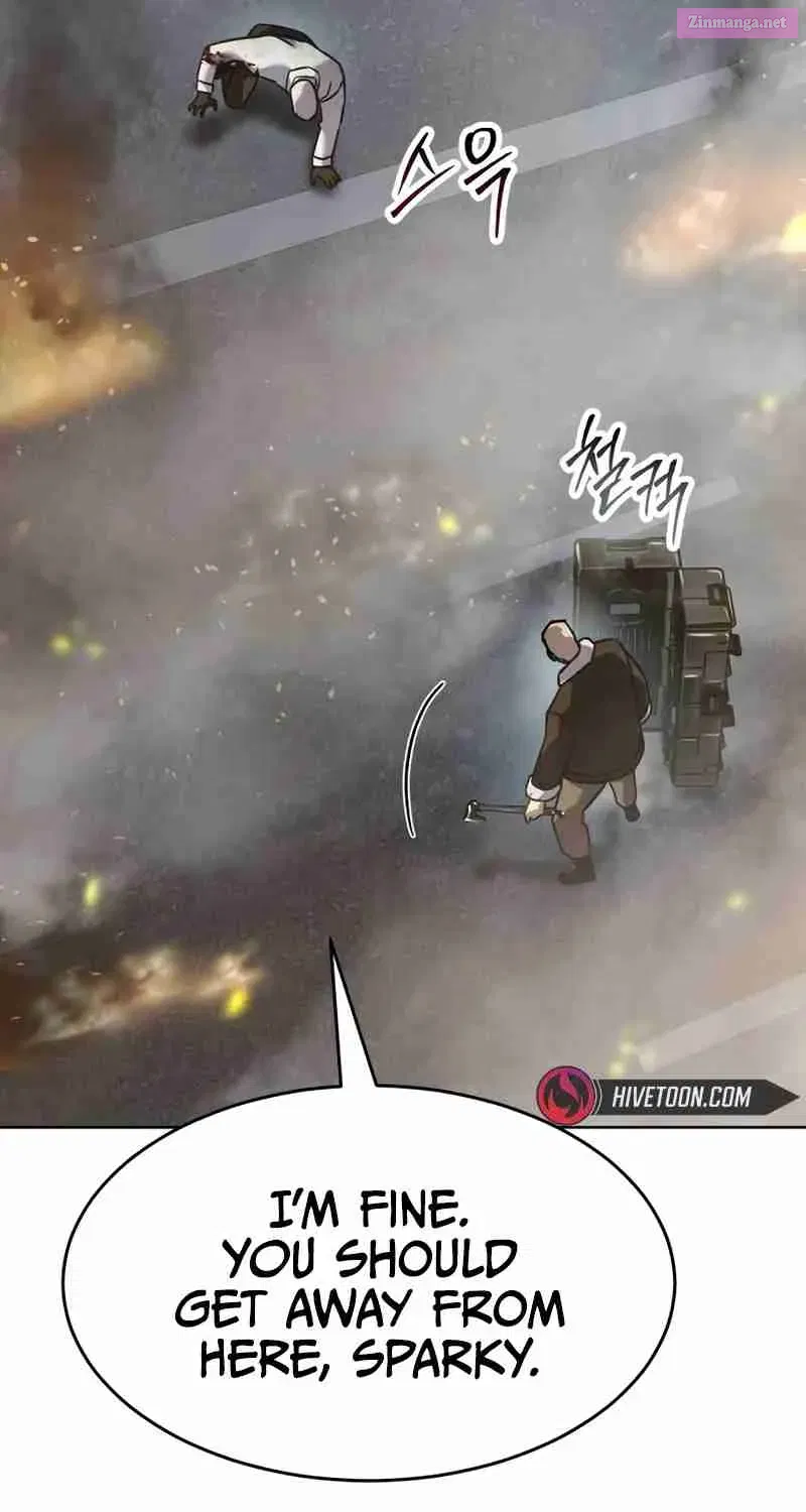 Dead Mansion Zinmanga X Chapter 37 Page 85