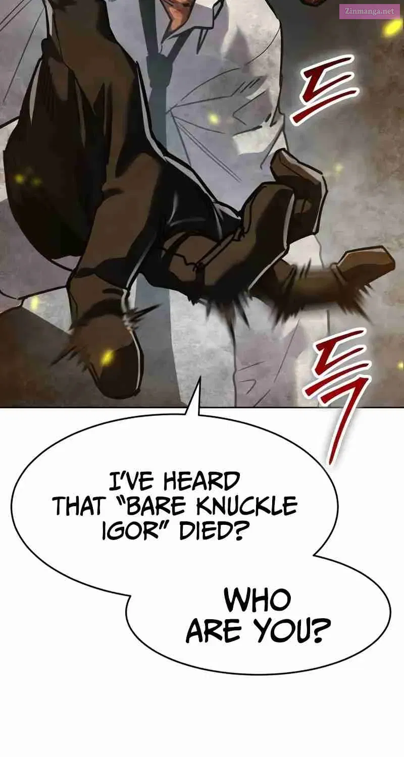 Dead Mansion Zinmanga X Chapter 37 Page 87