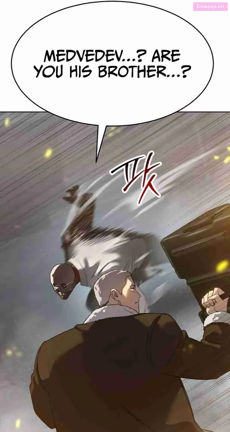 Dead Mansion Zinmanga X Chapter 37 Page 90