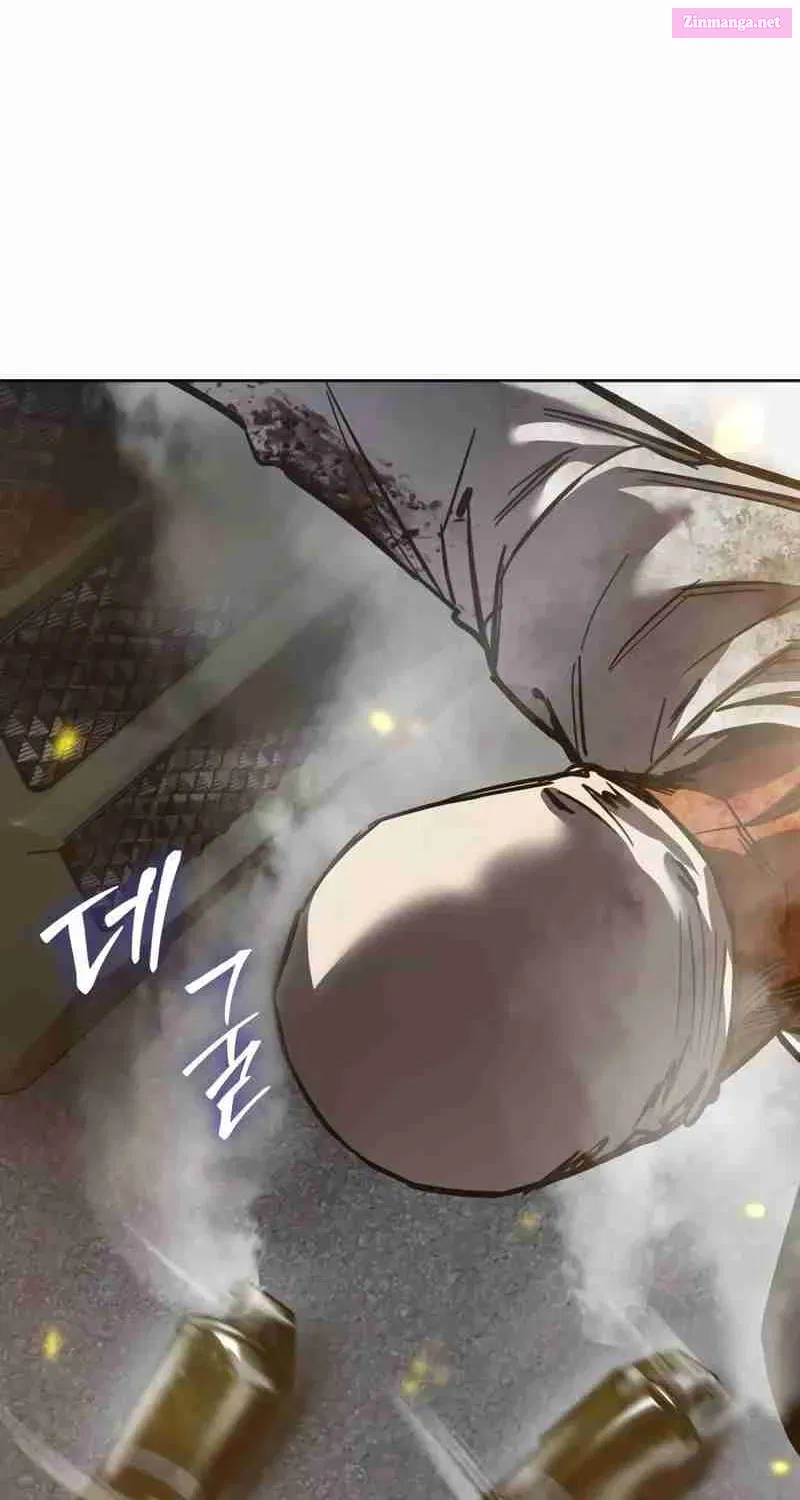 Dead Mansion Zinmanga X Chapter 37 Page 93