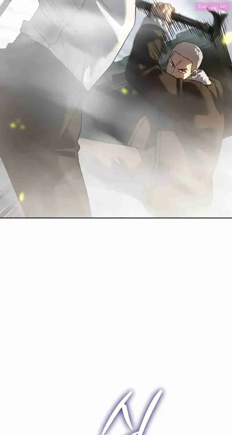 Dead Mansion Zinmanga X Chapter 37 Page 97