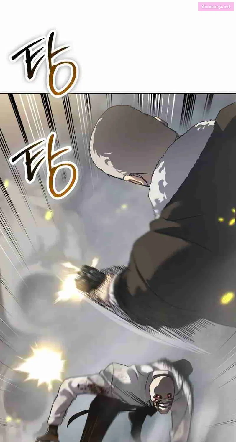 Dead Mansion Zinmanga X Chapter 37 Page 101