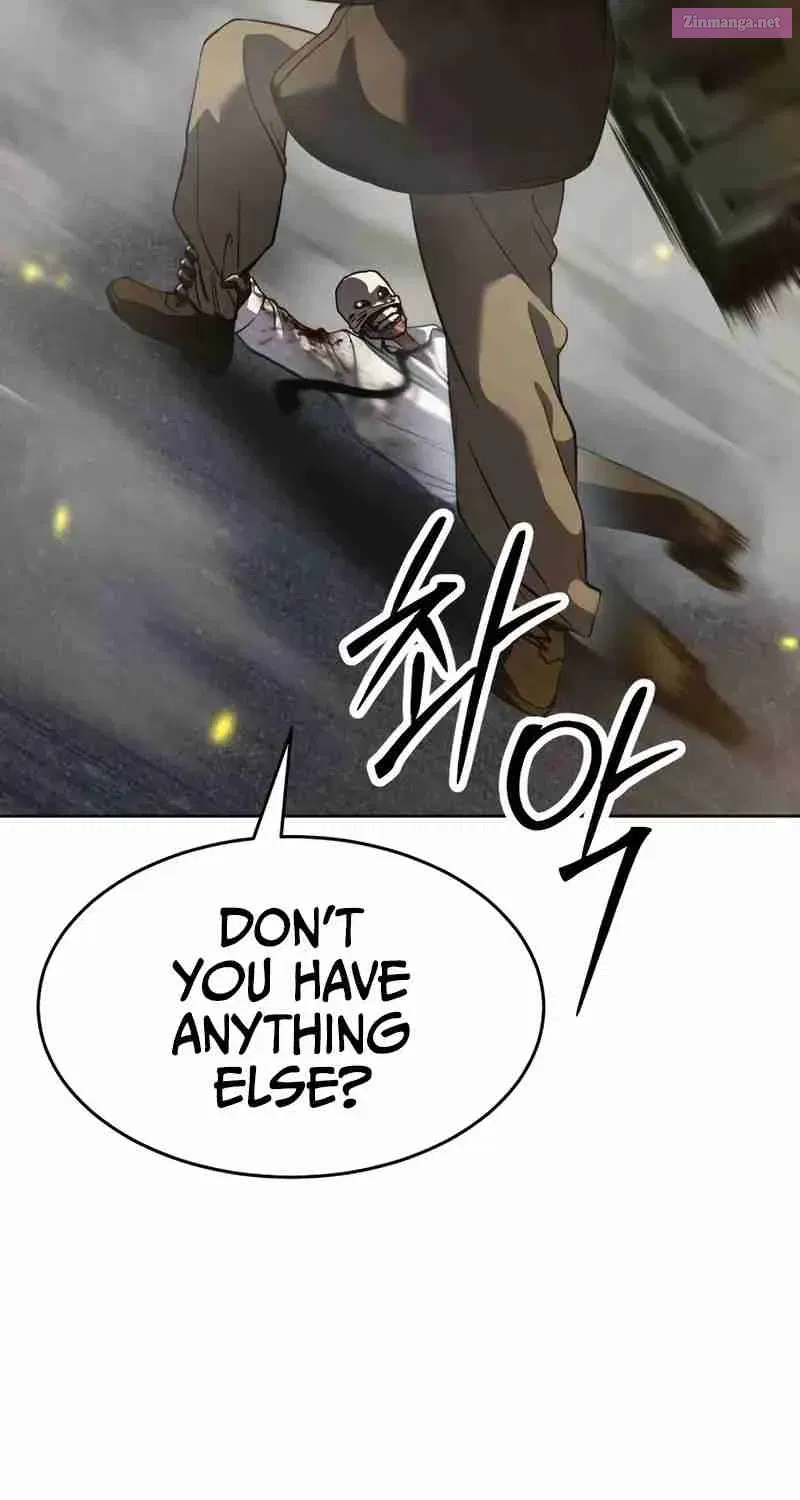 Dead Mansion Zinmanga X Chapter 37 Page 105