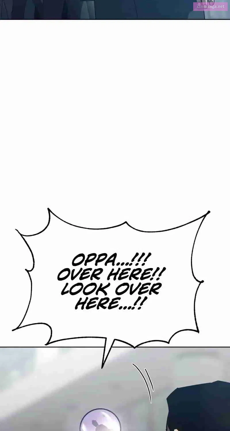 Dead Mansion Zinmanga X Chapter 36 Page 4