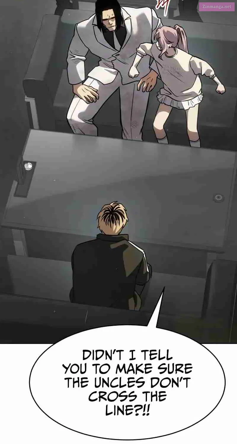 Dead Mansion Zinmanga X Chapter 36 Page 12
