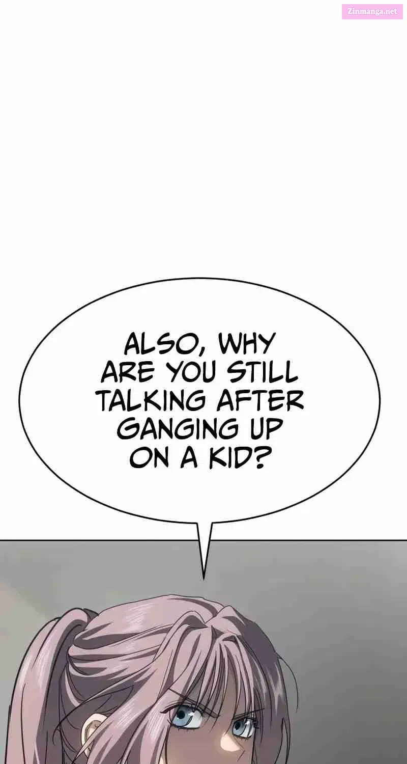 Dead Mansion Zinmanga X Chapter 36 Page 13