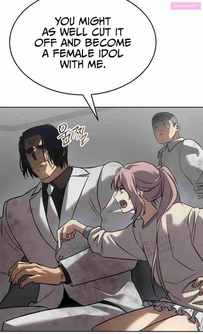 Dead Mansion Zinmanga X Chapter 36 Page 15