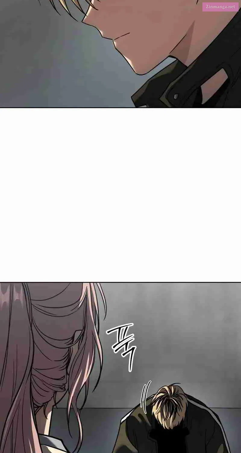 Dead Mansion Zinmanga X Chapter 36 Page 17