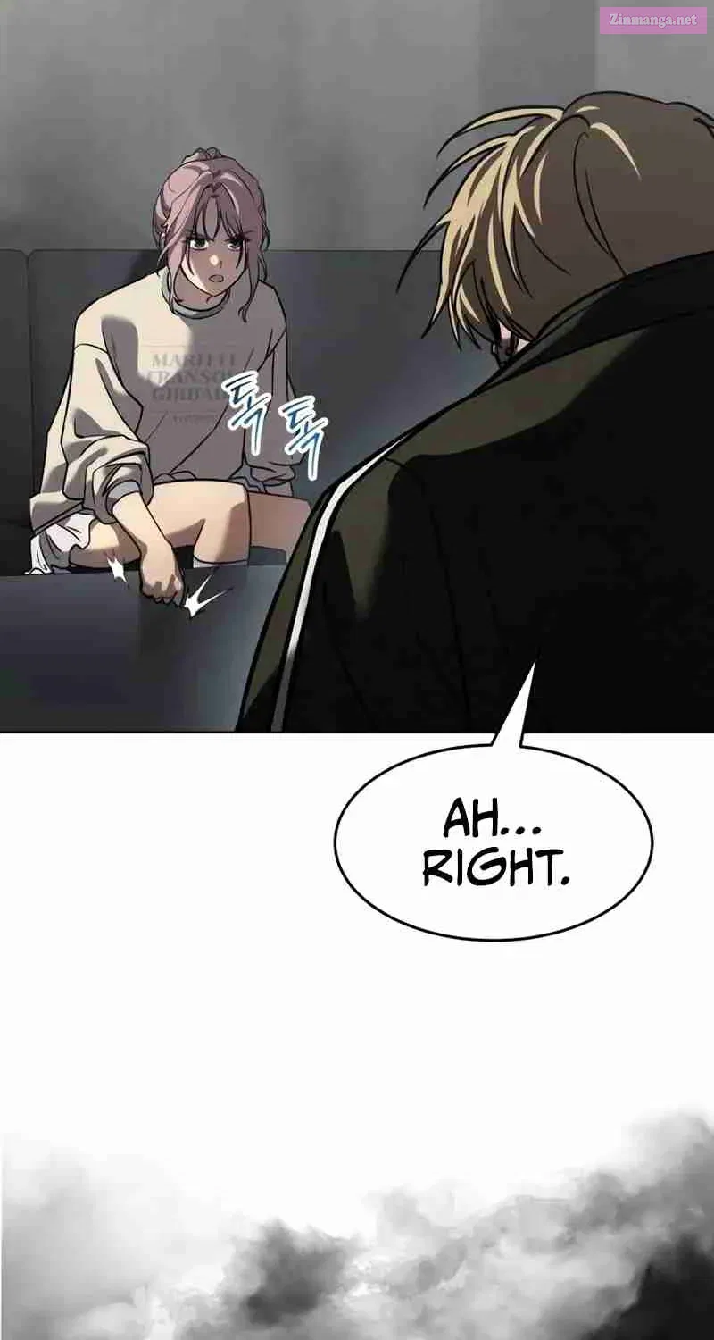 Dead Mansion Zinmanga X Chapter 36 Page 19