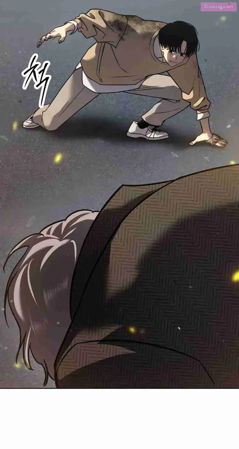 Dead Mansion Zinmanga X Chapter 36 Page 78