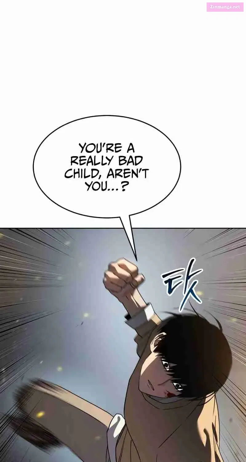 Dead Mansion Zinmanga X Chapter 36 Page 85