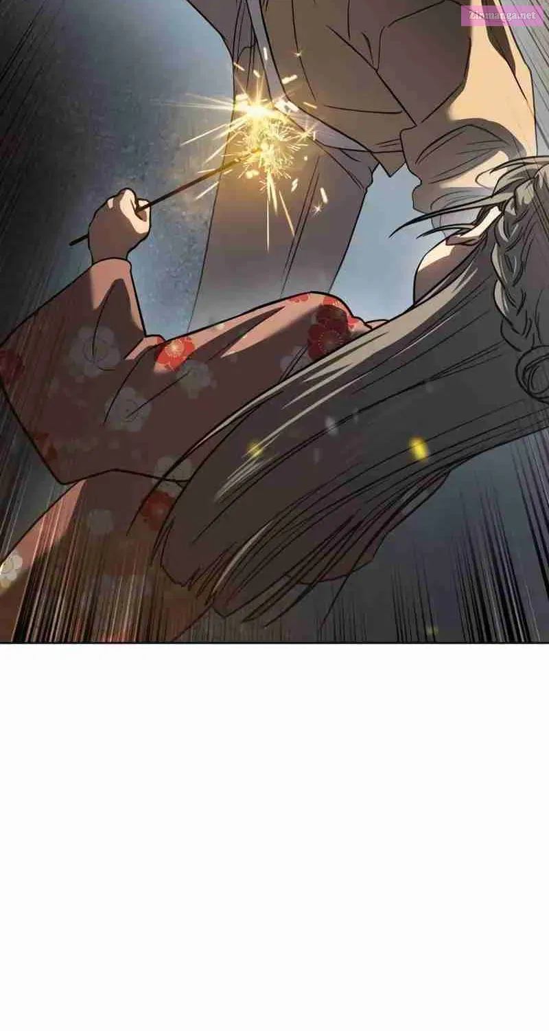 Dead Mansion Zinmanga X Chapter 36 Page 86