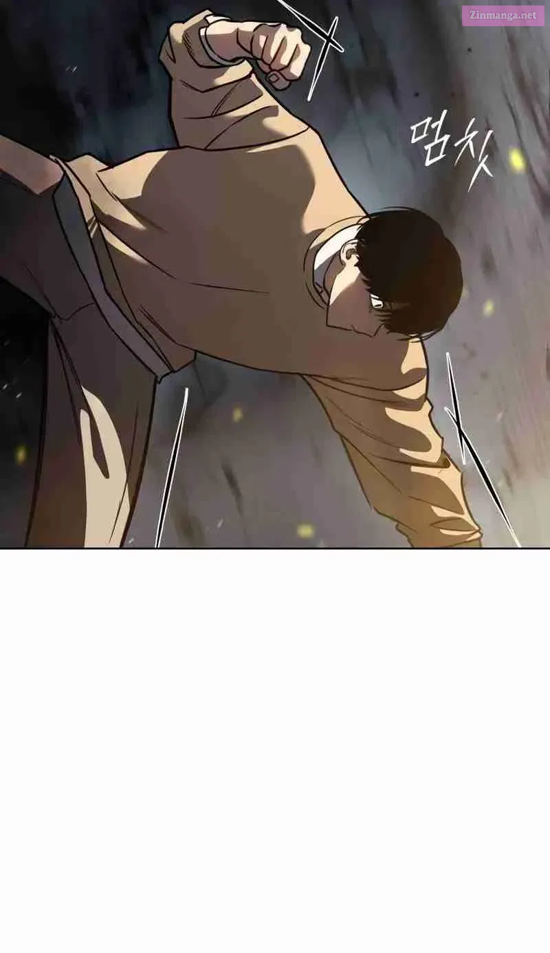 Dead Mansion Zinmanga X Chapter 36 Page 89