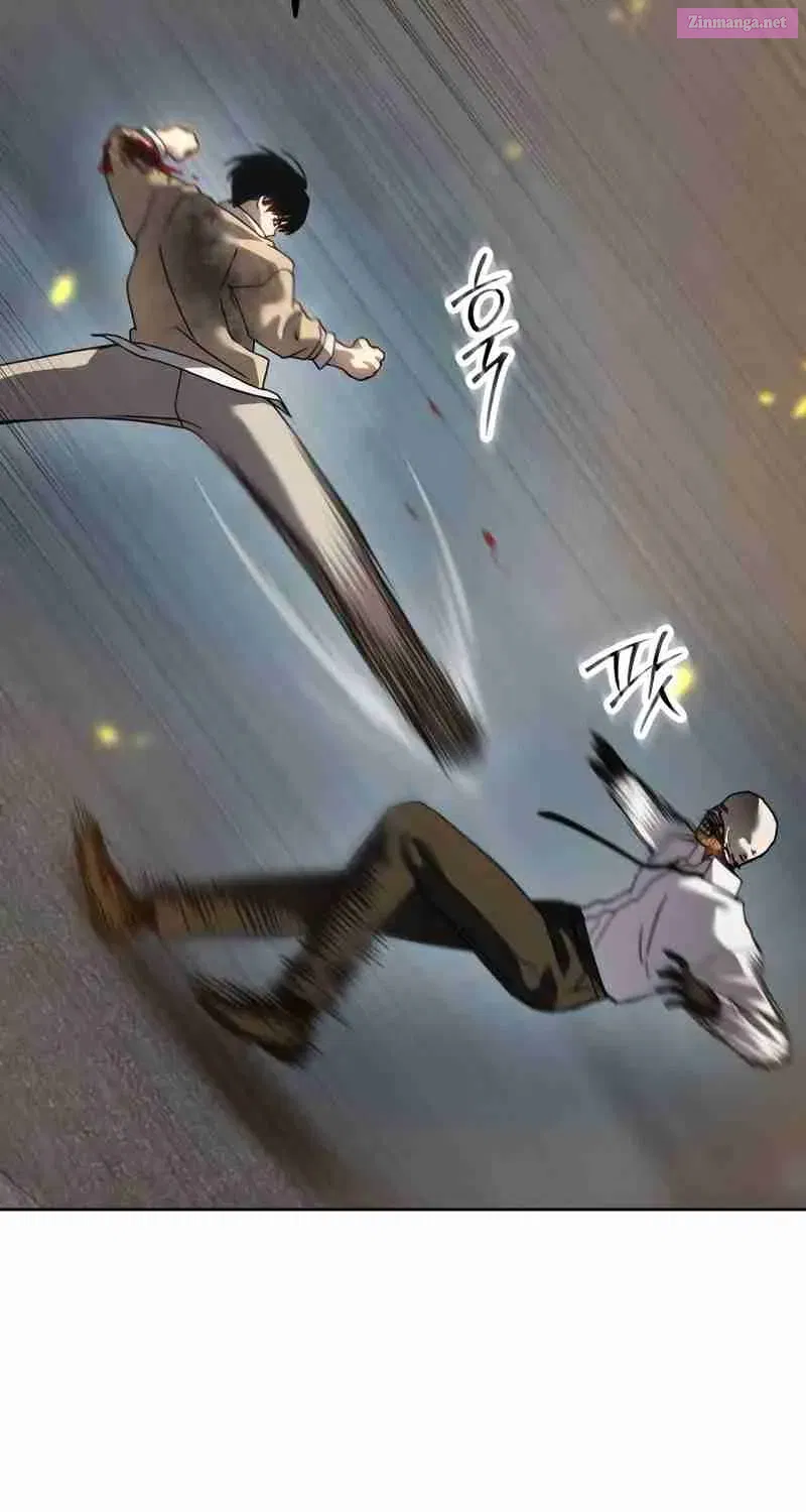 Dead Mansion Zinmanga X Chapter 36 Page 99