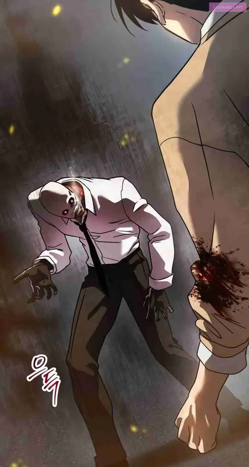 Dead Mansion Zinmanga X Chapter 36 Page 102