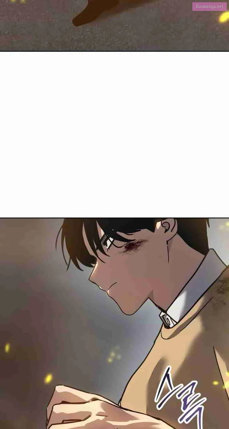 Dead Mansion Zinmanga X Chapter 36 Page 103