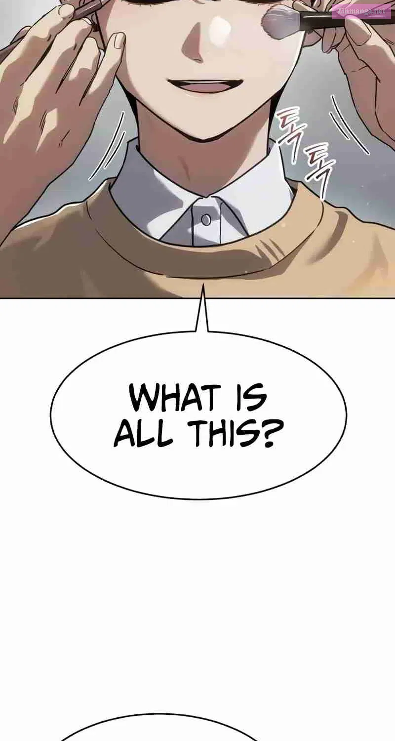 Dead Mansion Zinmanga X Chapter 35 Page 2