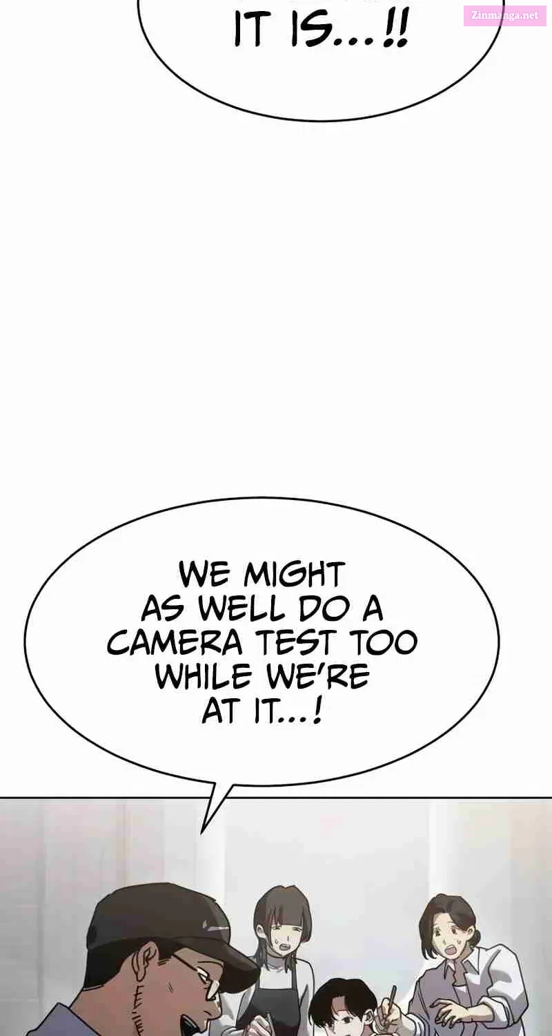Dead Mansion Zinmanga X Chapter 35 Page 4