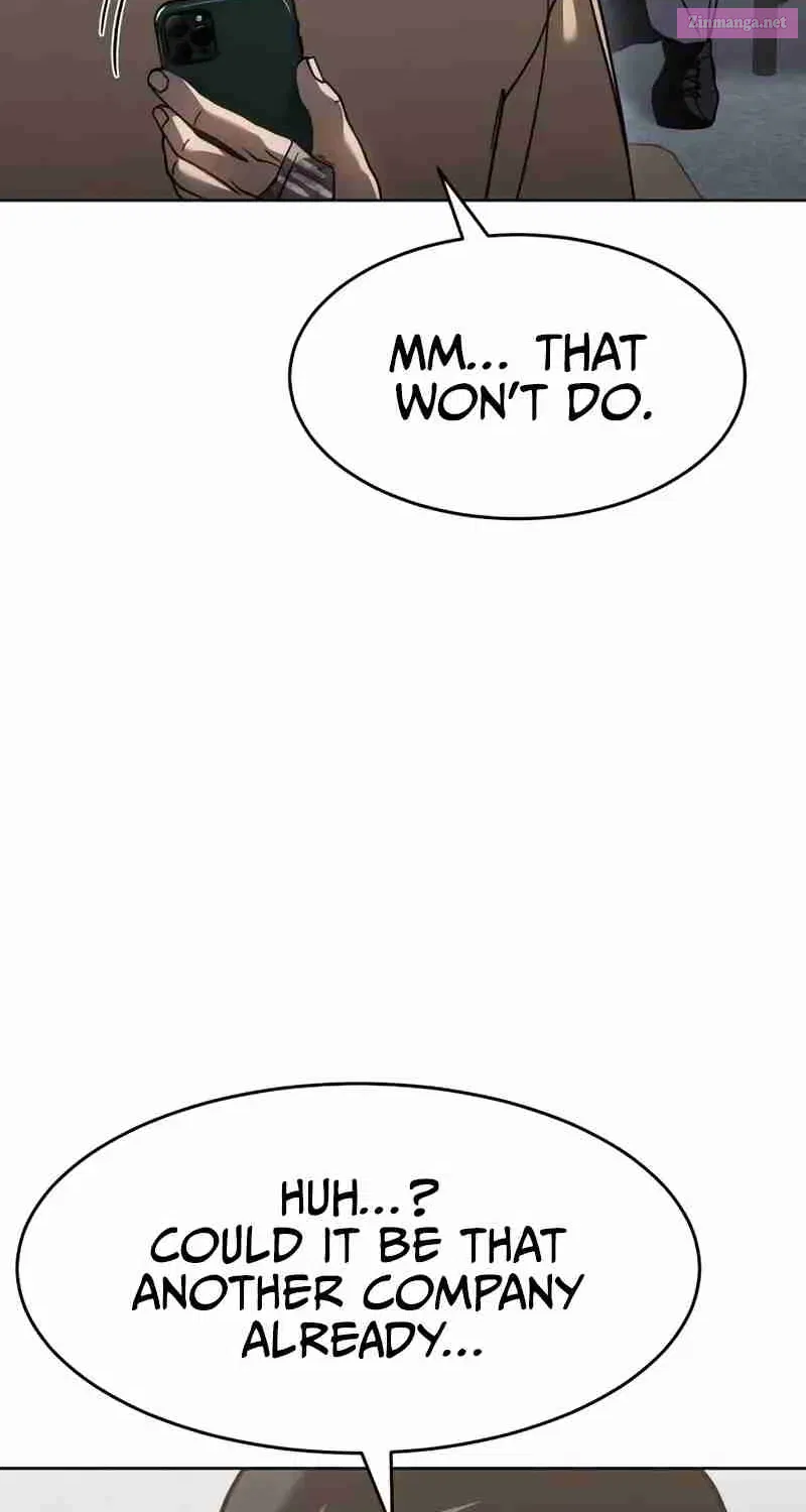 Dead Mansion Zinmanga X Chapter 35 Page 7