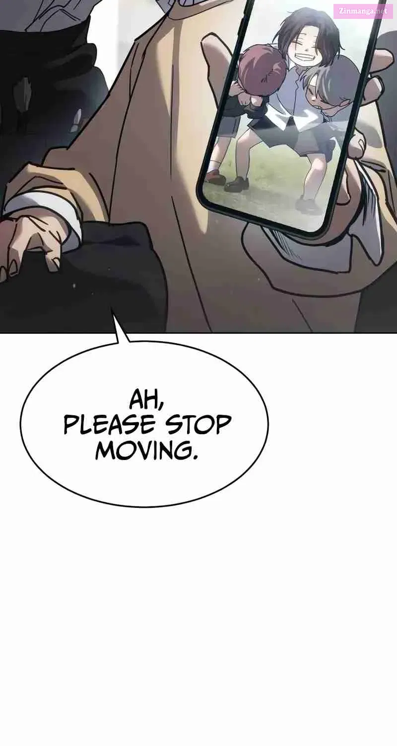 Dead Mansion Zinmanga X Chapter 35 Page 10