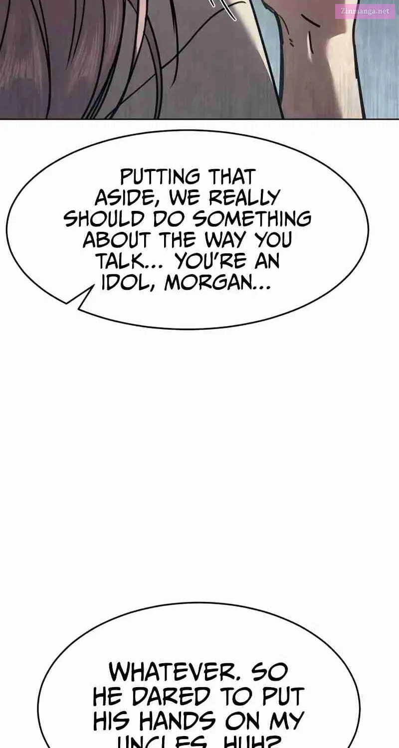 Dead Mansion Zinmanga X Chapter 35 Page 46