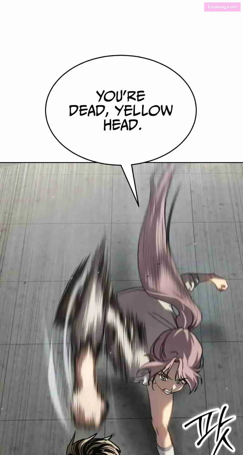 Dead Mansion Zinmanga X Chapter 35 Page 48