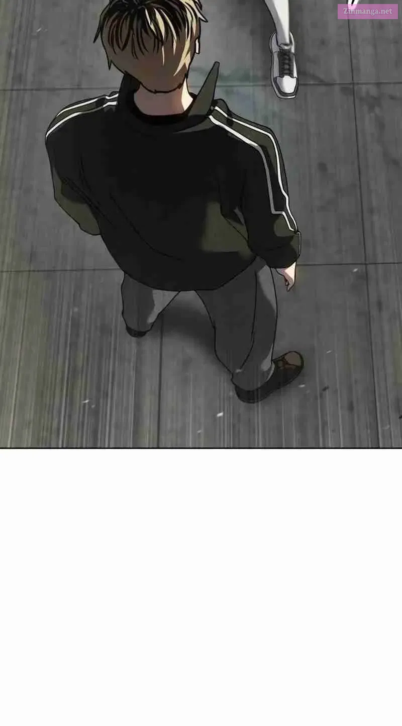 Dead Mansion Zinmanga X Chapter 35 Page 49