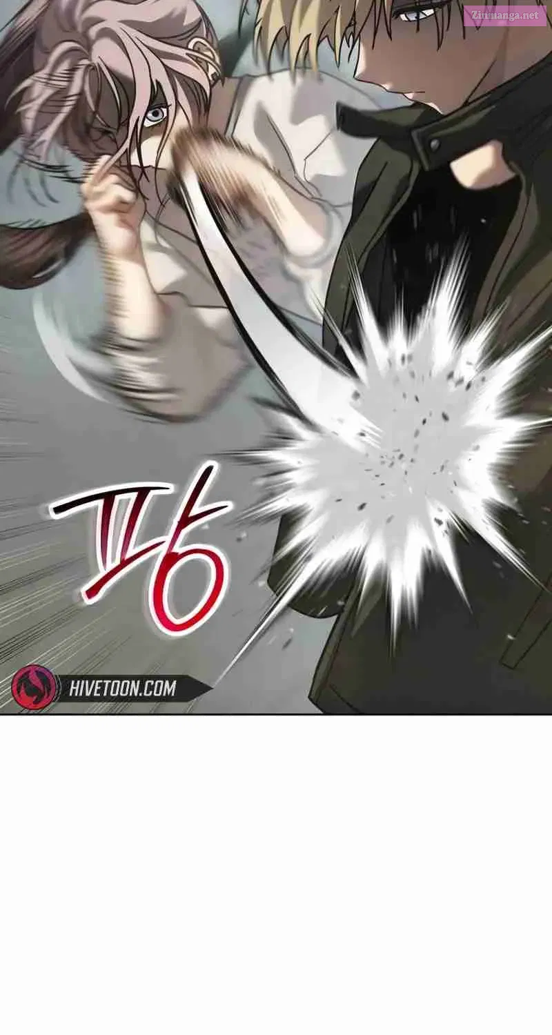 Dead Mansion Zinmanga X Chapter 35 Page 52