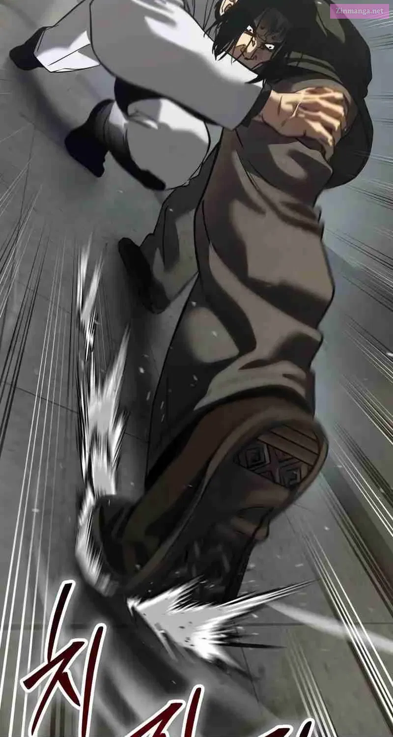 Dead Mansion Zinmanga X Chapter 35 Page 62