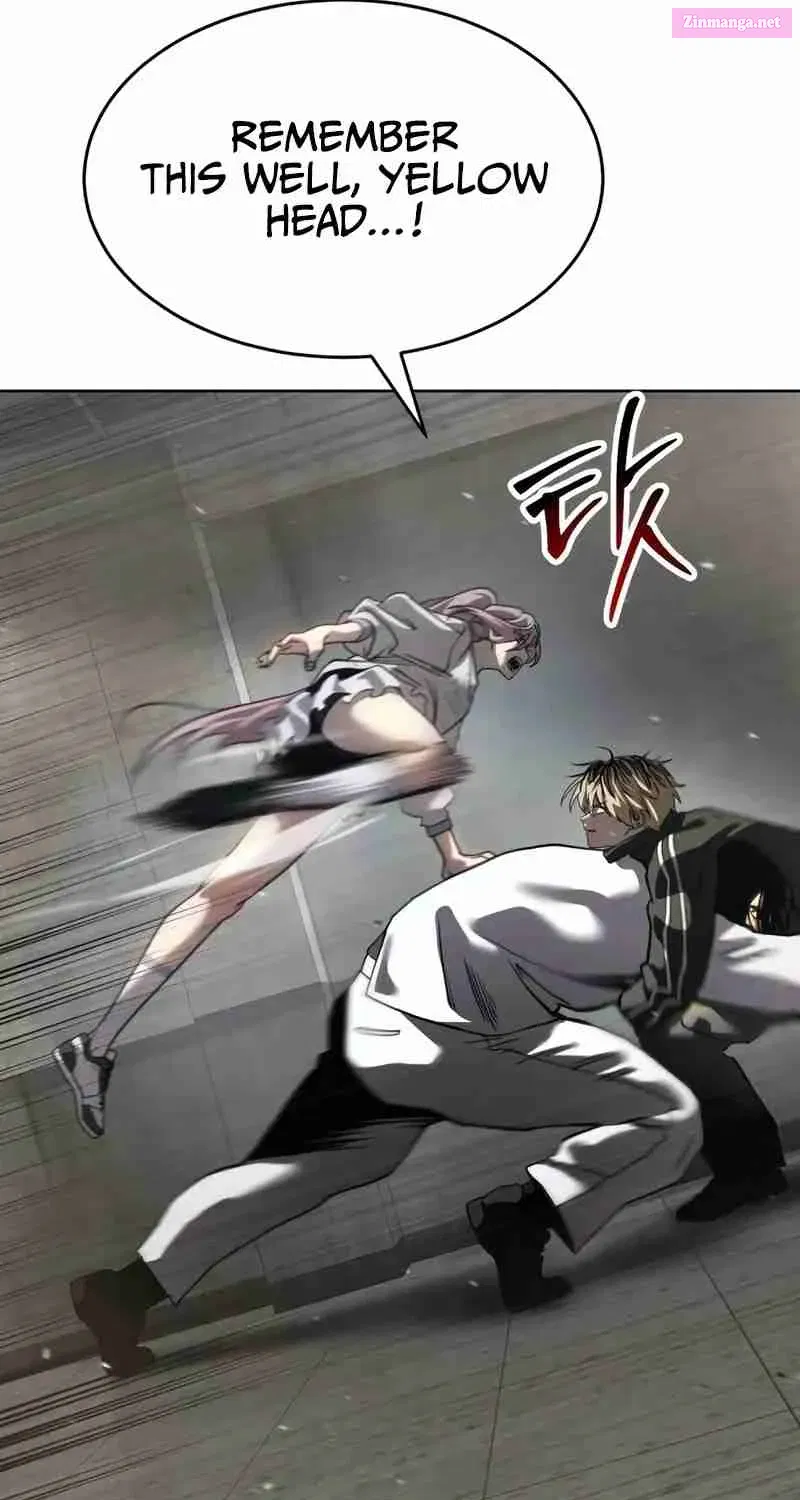 Dead Mansion Zinmanga X Chapter 35 Page 65