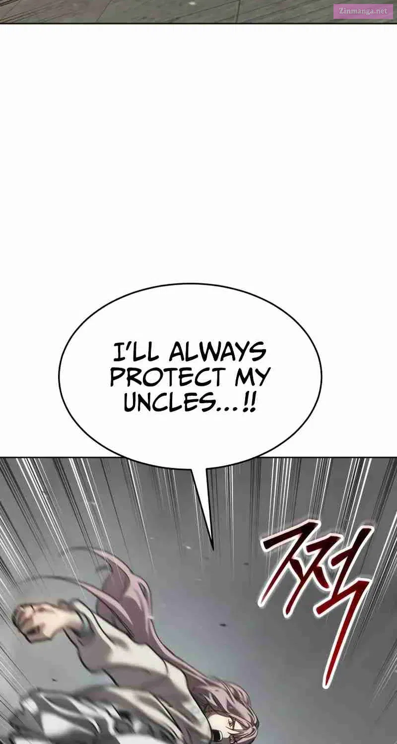 Dead Mansion Zinmanga X Chapter 35 Page 66