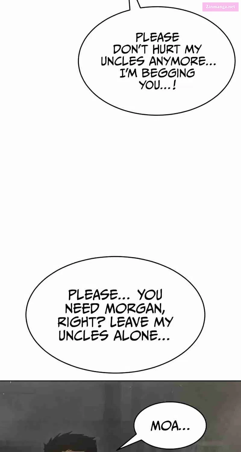 Dead Mansion Zinmanga X Chapter 35 Page 91