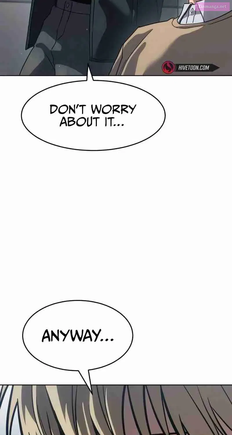 Dead Mansion Zinmanga X Chapter 34 Page 8