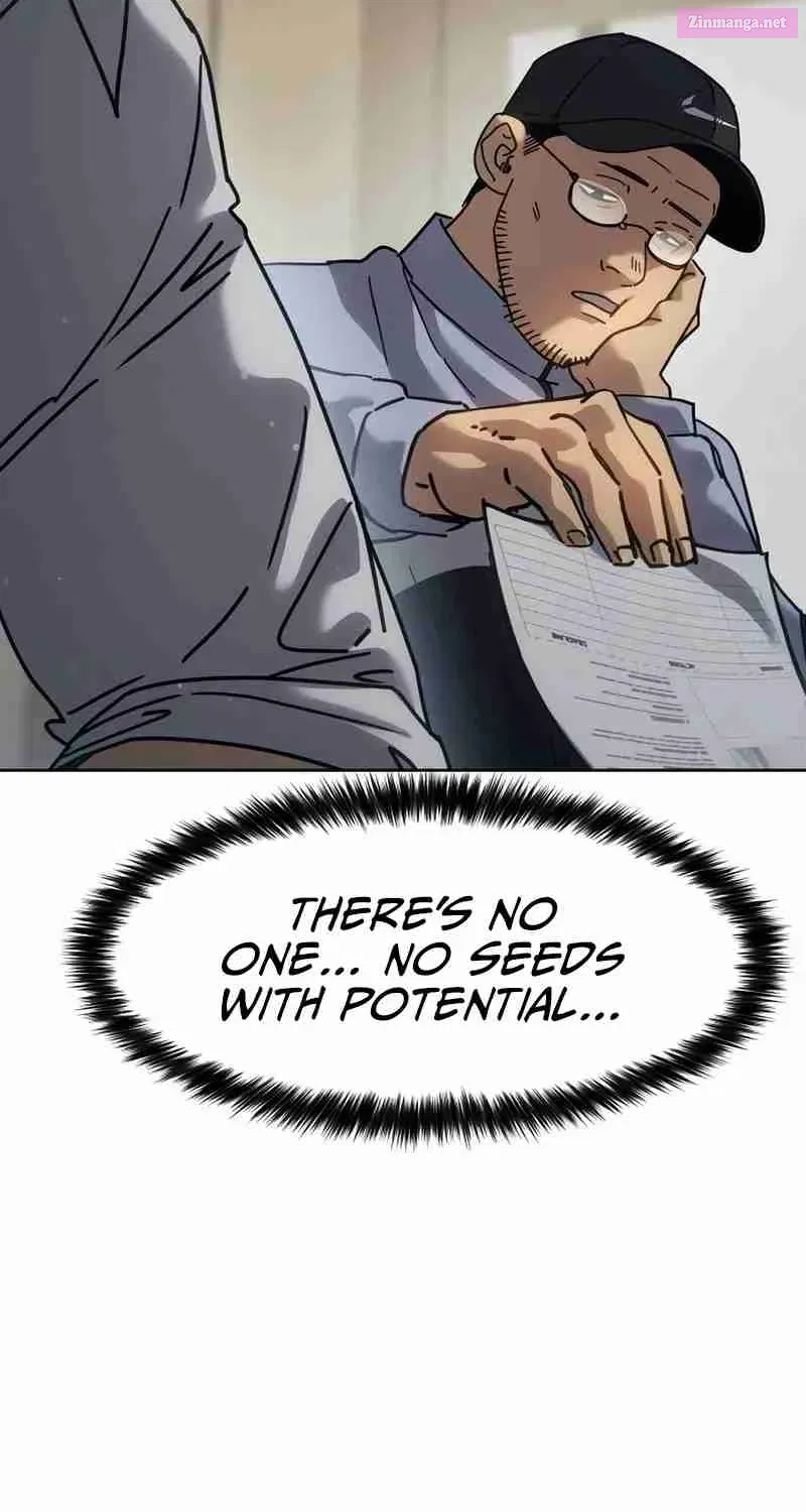 Dead Mansion Zinmanga X Chapter 34 Page 22