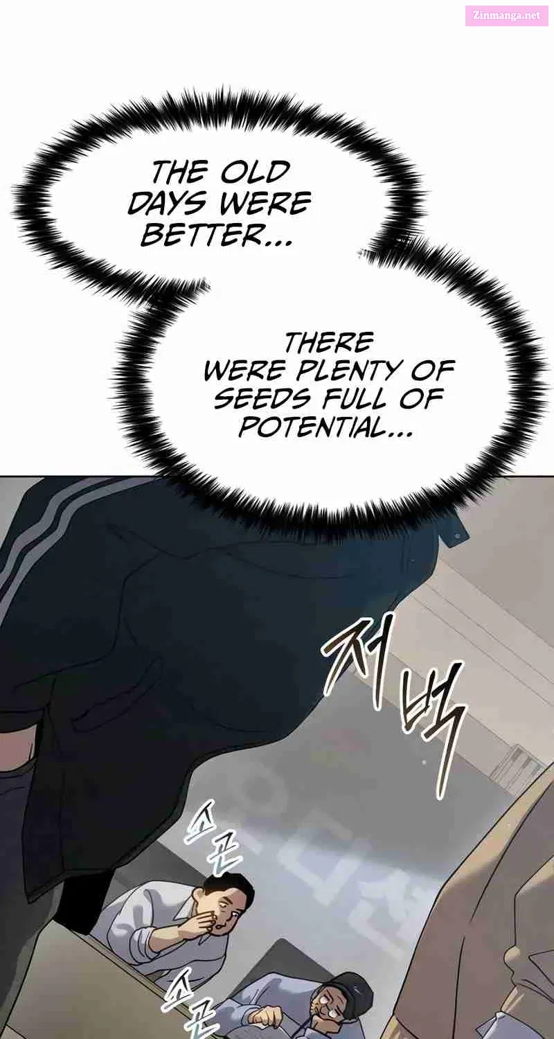 Dead Mansion Zinmanga X Chapter 34 Page 23