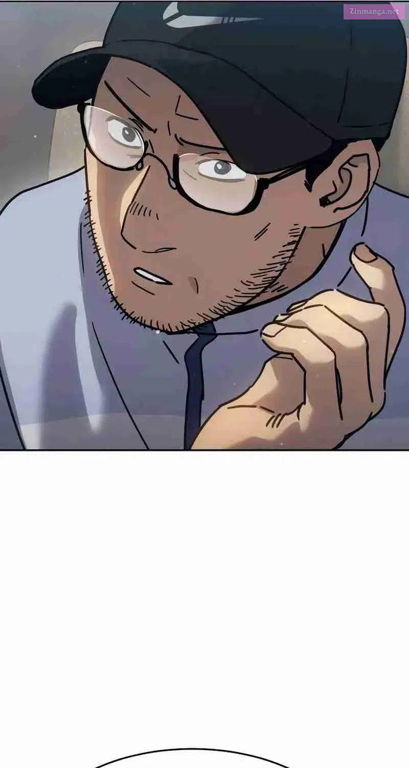 Dead Mansion Zinmanga X Chapter 34 Page 25