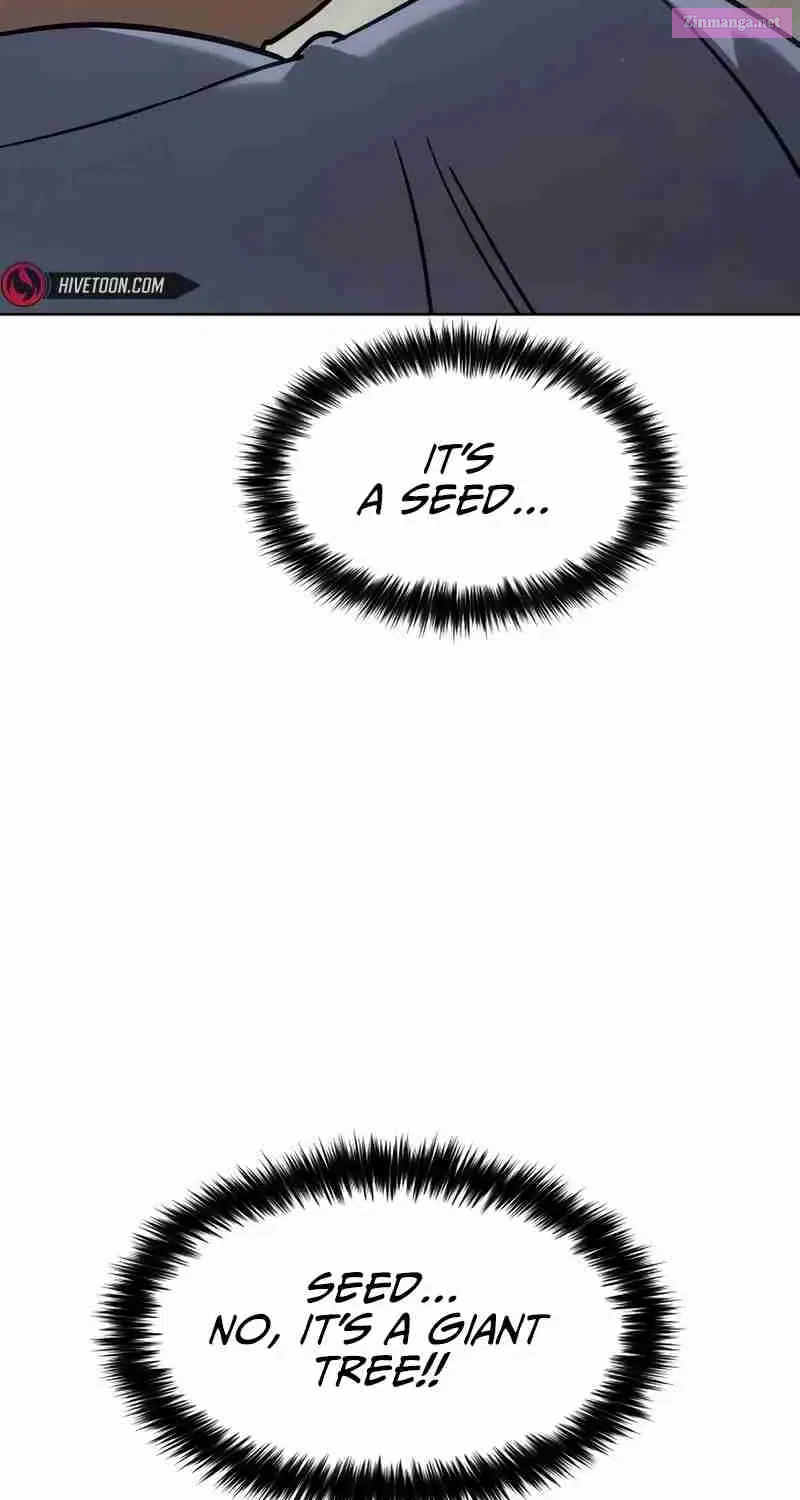 Dead Mansion Zinmanga X Chapter 34 Page 27