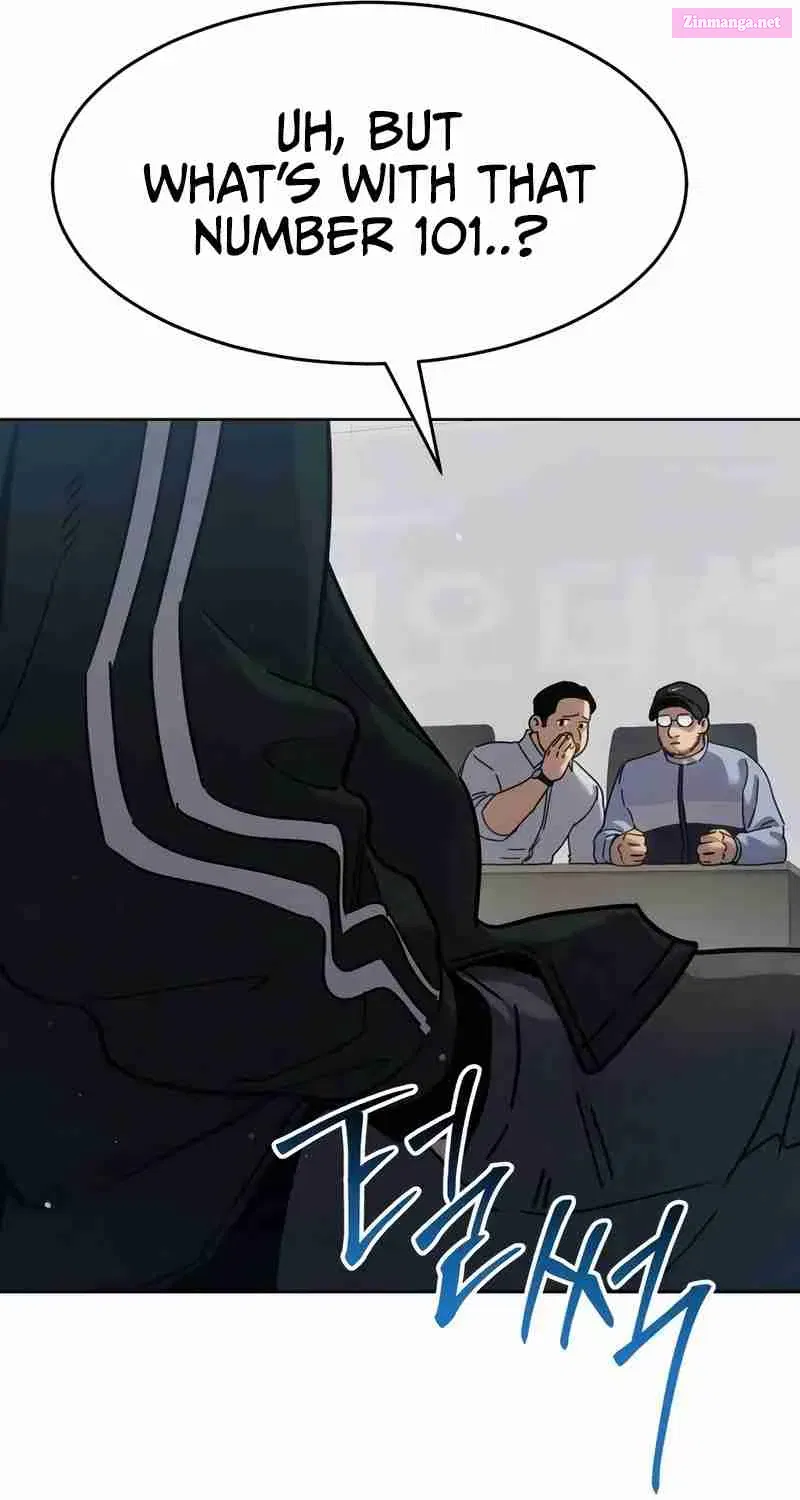 Dead Mansion Zinmanga X Chapter 34 Page 30